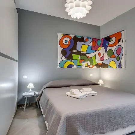Apartment Belvilla By Oyo Ai Tetti *