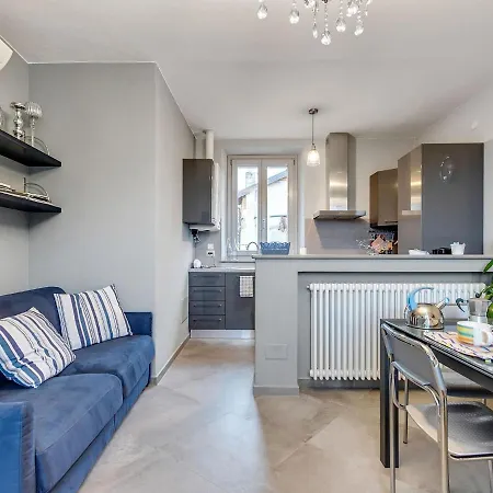 Apartment Belvilla By Oyo Ai Tetti Intra