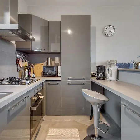 Belvilla By Oyo Ai Tetti Apartment