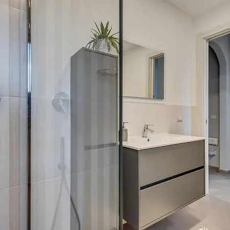 Apartment Belvilla By Oyo Ai Tetti *