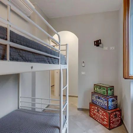 Apartment Belvilla By Oyo Ai Tetti
