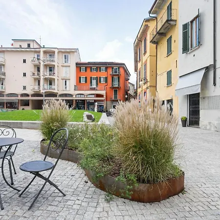 Belvilla By Oyo Ai Tetti Apartment *