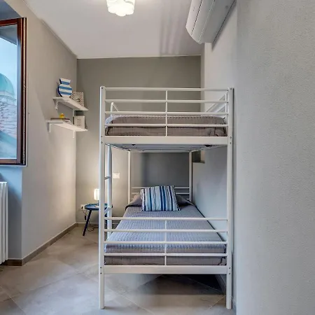 Belvilla By Oyo Ai Tetti Apartment