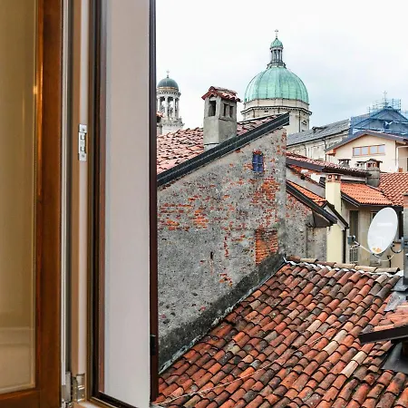 Belvilla By Oyo Ai Tetti Apartment Intra