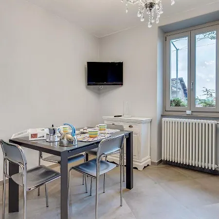 Belvilla By Oyo Ai Tetti Apartment *