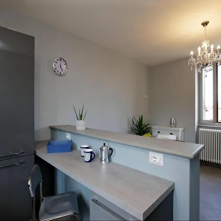 Belvilla By Oyo Ai Tetti Apartment