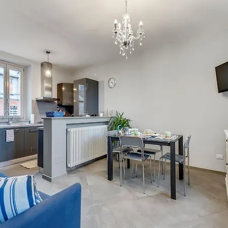 Apartment Near Maggiore And Borromean Isles