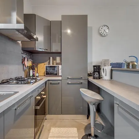 Near Maggiore And Borromean Isles Apartman *