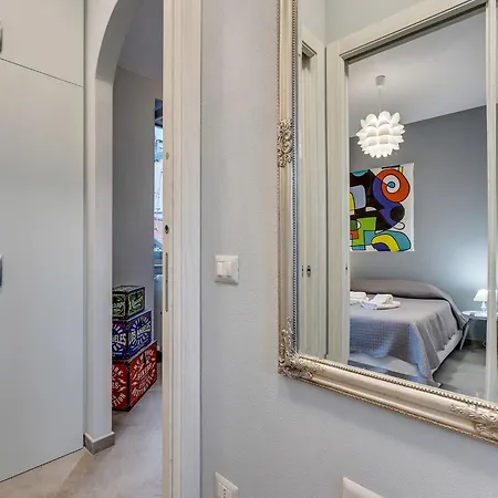 Near Maggiore And Borromean Isles * Intra