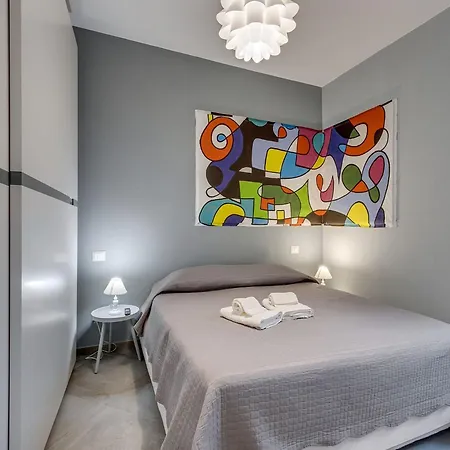 Near Maggiore And Borromean Isles Apartment