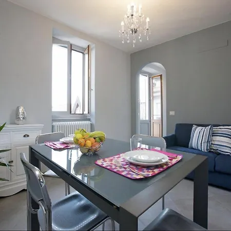 Apartment Near Maggiore And Borromean Isles