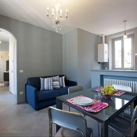 Apartment Near Maggiore And Borromean Isles Intra