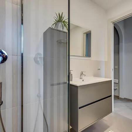 Near Maggiore And Borromean Isles