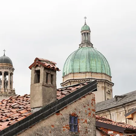 Apartman Near Maggiore And Borromean Isles