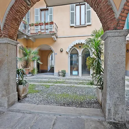 Apartment Near Maggiore And Borromean Isles