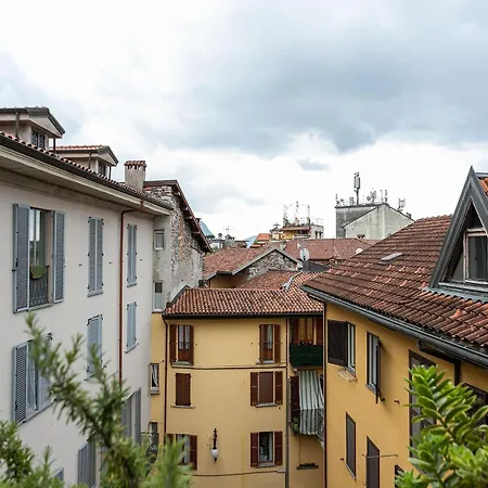 Apartman Near Maggiore And Borromean Isles Intra