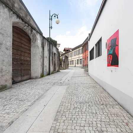 Near Maggiore And Borromean Isles Appartement *