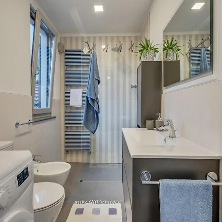 Apartman Near Maggiore And Borromean Isles *