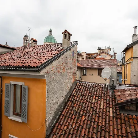 Near Maggiore And Borromean Isles Apartment