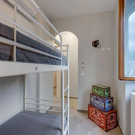 Near Maggiore And Borromean Isles Apartment Intra