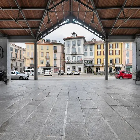 Apartment Near Maggiore And Borromean Isles *