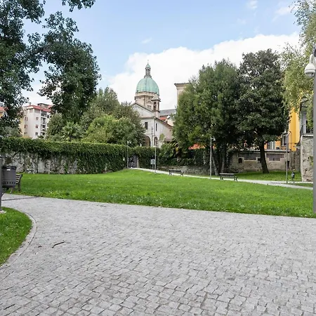 Apartment Near Maggiore And Borromean Isles Intra