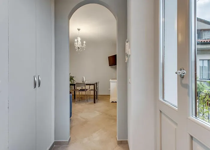 Near Maggiore And Borromean Isles Apartament Intra