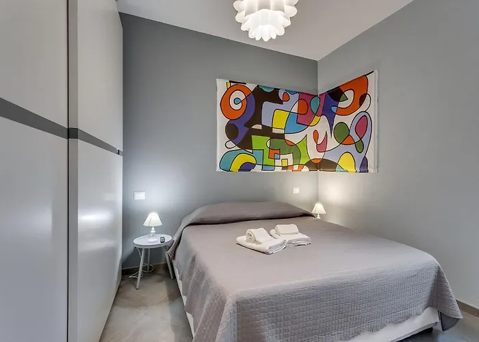 Near Maggiore And Borromean Isles Apartment