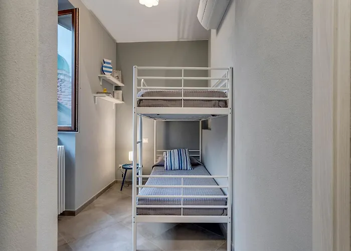 Apartment Near Maggiore And Borromean Isles