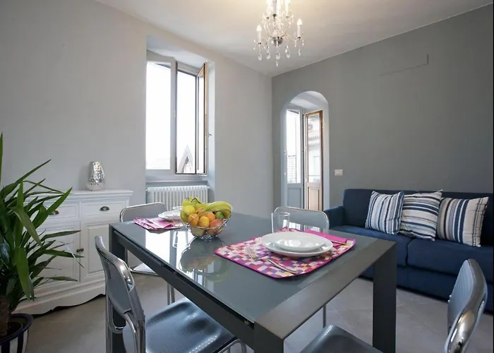 Apartament Near Maggiore And Borromean Isles