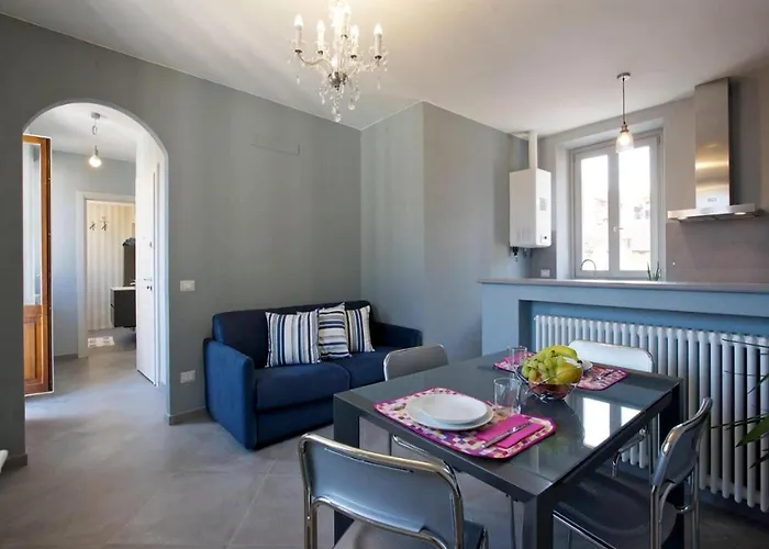 Apartment Near Maggiore And Borromean Isles Intra