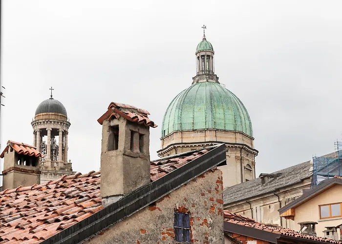 아파트 Near Maggiore And Borromean Isles