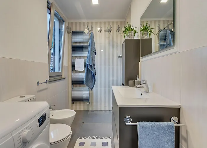 Apartament Near Maggiore And Borromean Isles *