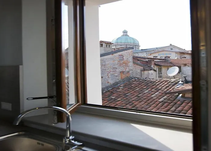 Appartement Near Maggiore And Borromean Isles Intra