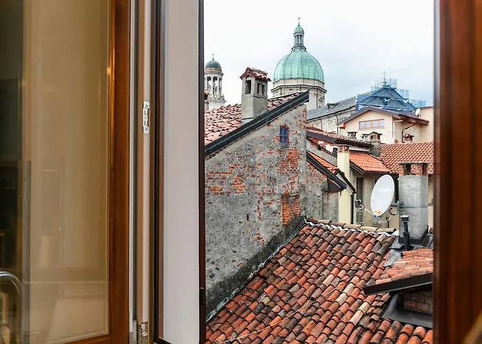 Near Maggiore And Borromean Isles *