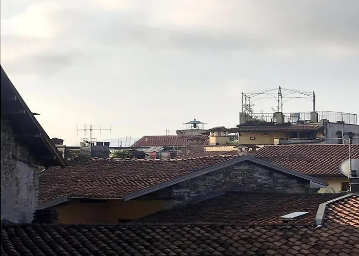 Appartement Near Maggiore And Borromean Isles