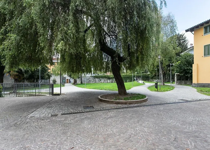 Apartament Near Maggiore And Borromean Isles