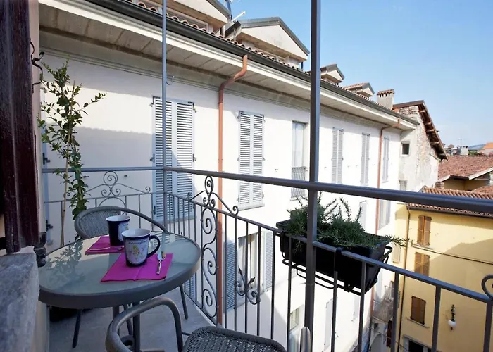 Apartament Near Maggiore And Borromean Isles