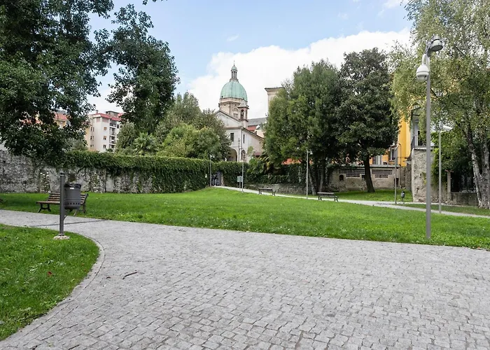 Appartement Near Maggiore And Borromean Isles Intra